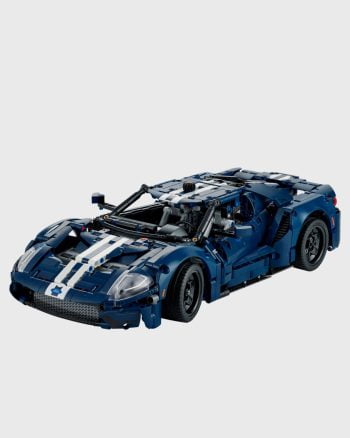 LEGO Ford GT 2022 - 42154 Collectibles & Toys