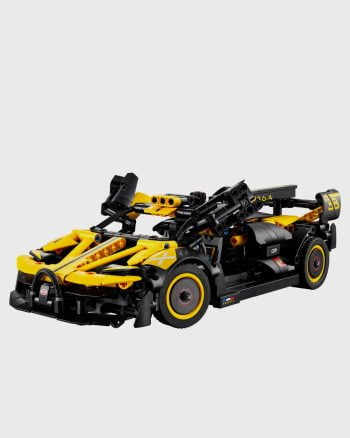 LEGO Bugatti-Bolide Collectibles & Toys