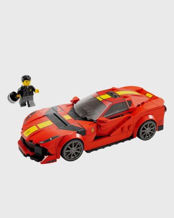 LEGO Ferrari 812 Competizione Collectibles & Toys