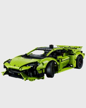 LEGO Lamborghini Huracán Tecnica Collectibles & Toys