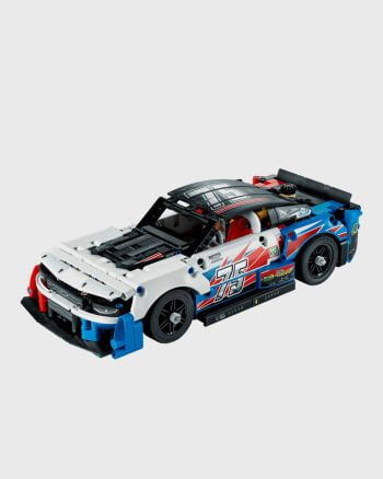 LEGO NASCAR® Next Gen Chevrolet Camaro ZL1 Collectibles & Toys